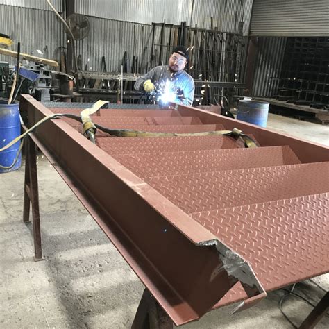 custom metal fabrication nashville tn|steel fabricators in tennessee.